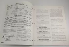KCS161 RCA Victor Television Service Data Chassis File #2