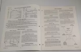 KCS158 RCA Victor Television Service Data Chassis File #2