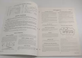 KCS155 RCA Victor Television Service Data Chassis File #2
