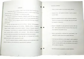 TR-60033 RCA Uhf Performance Technical Publications #3