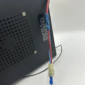 50609828 REGENCY Cb Transceiver #2
