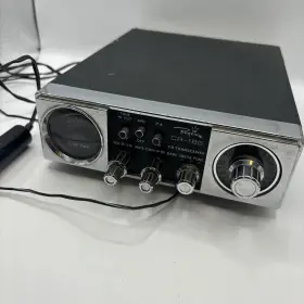 50609828 REGENCY Cb Transceiver