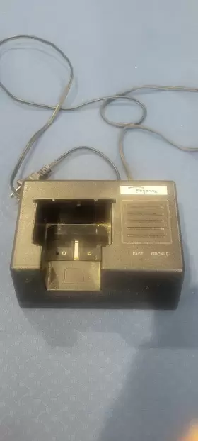 ARU8SAHX1500 REGENCY Hx Radio Scanner Battery Charger #3