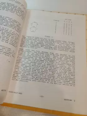 RH250 REGENCY Land Mobile Manual Synthesized Vhf Transceiver #3