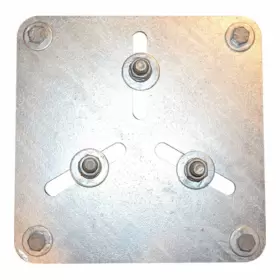 RT-431H REMUS TOWER SERVICE Bolt Triangular Beacon Mounting