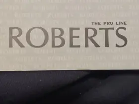 1630A ROBERTS Reel Service Manual