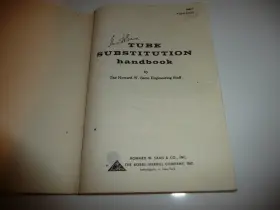 TUB-9 SAMS Howard Tube Handbook #3