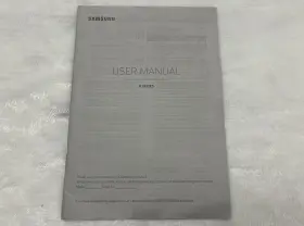 BN68-07900A-03 SAMSUNG Led Hdtv User Manual