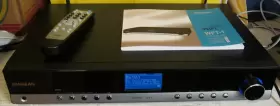 WFT-1 SANGEAN Wi Fi Eithernet Internet Radio Remote Power