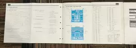BA-5500 SANSUI Service Manuals #2