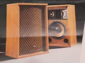 SP-2500 SANSUI Brochure Owners Manual Service #3