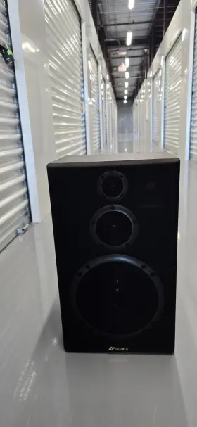 U-570 SANSUI Speaker High End