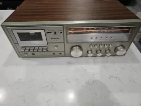 JXT-40 SANYO Manuals #2