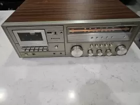 JXT-40 SANYO Manuals #3
