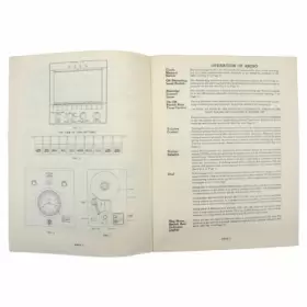 101.772-1 SEARS ROEBUCK COMPANY Silvertone Radio Manual Tube #2