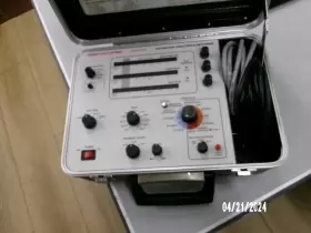 CR7000 SENCORE Crt Analayzer Restorer #2