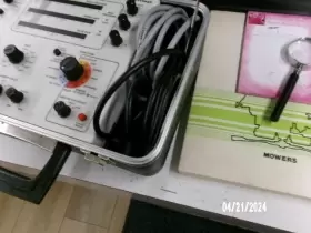 CR7000 SENCORE Crt Analayzer Restorer #3