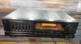 SA-RV55AV SHARP Audiophile