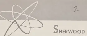 SEL-100 SHERWOOD Turntable Service Manual Photocopy