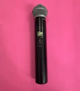 940347 SHURE Beta Microphone