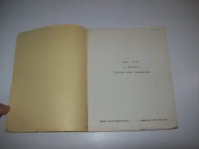 44-010-020C SONAR Citizens Radio Instruction Manual #2