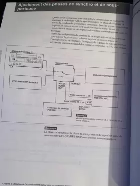 3-865-349-15 SONY Printed User Manual Dvcam Digital Recorder #3