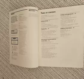 3-865-642-13 SONY Cd Dvd Player Instruction Manual #3
