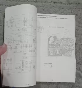 HCD-D390 SONY Service Manual #2