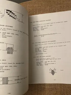 HT-1000 SONY Operation Manual #2