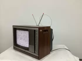 KV-1217 SONY Trinitron Uhf Vhf