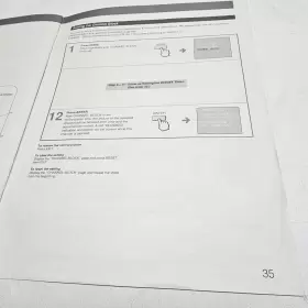 KV-20ERX10 SONY Trinitron Tv Owners Manual #3