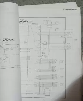 SLV-340 SONY Service Manual #2