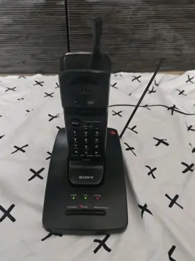 SPP-ER1 SONY Phone Dock