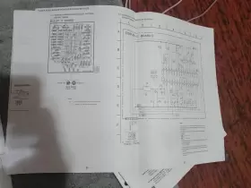 TC-WA7ESA SONY Service Manual #2