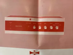 SR-157SU STANARD RADIO CORP Standard Solid Stereoinstructions #3