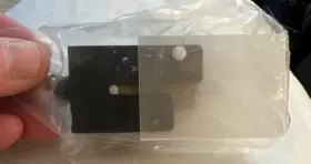 1.011.102.81 STUDER Revox Mains Switch Nos Reel #3