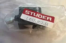 1.011.102.81 STUDER Revox Mains Switch Nos Reel
