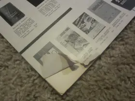 2-55-GPC SYLVANIA Television Tube Technical Manual #3