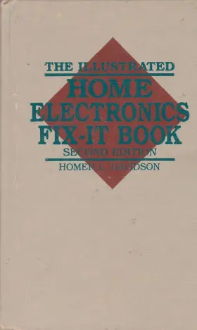 0-8306-7883-2 TAB BOOKS NO.2883 Printing Illustrated Fix Book