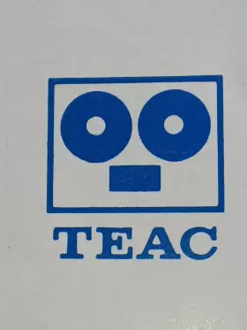 D-500C TEAC Cassette Deck Service Manual #2