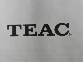 MODEL-1 TEAC Tascam Mixdown Unit Service Manual Photocopy #2