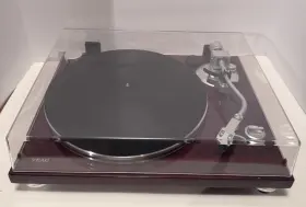 TN-3B-SE TEAC Belt Drive Turntable Great