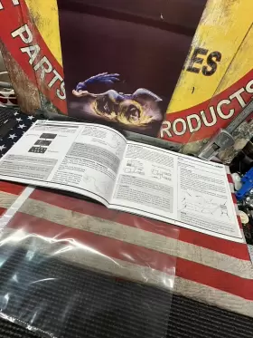 29120 TEAM ASSOCIATED Transmitter Operators Instruction #3