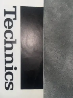 SA-560 TECHNICS Service Manual Receiver #3