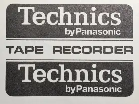 SU-V40 TECHNICS Amplifier Service Manual