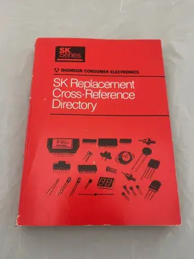 SKG202G THOMSON Sk Cross Directory