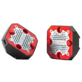 R3001 TOKK Rugged Wireless Stereo Speakers Explosive Sound