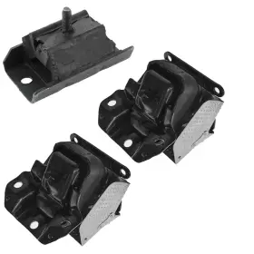 MTA71105 MOUNT Engine Transmission Set Kit Gm