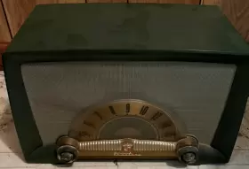D2325A TRUETONE Radio