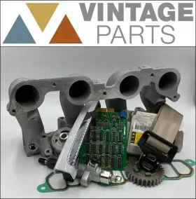 VX640408 VACUTECH Slip Coupling Zs